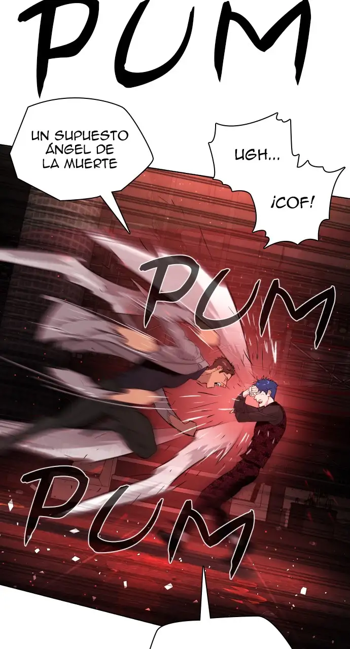 Sangre vengadora - Capítulo 7 - Página 24 - LectorTMOo