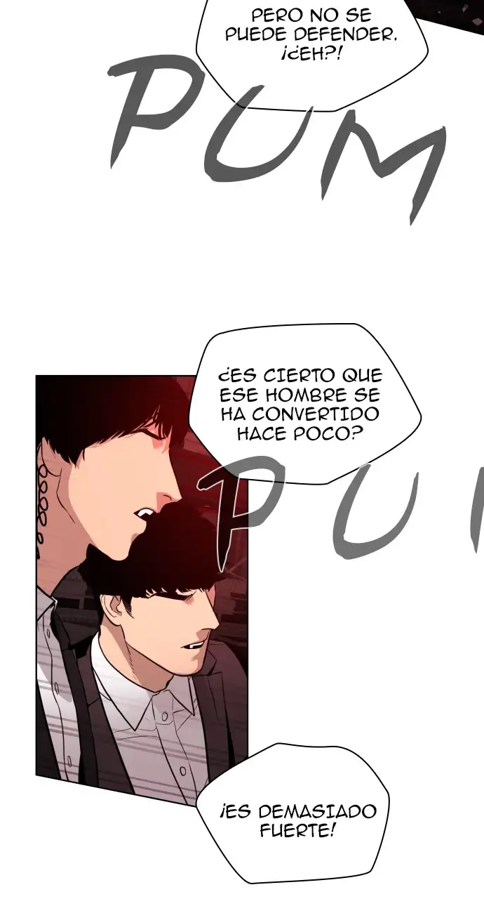 Sangre vengadora - Capítulo 7 - Página 25 - LectorTMOo