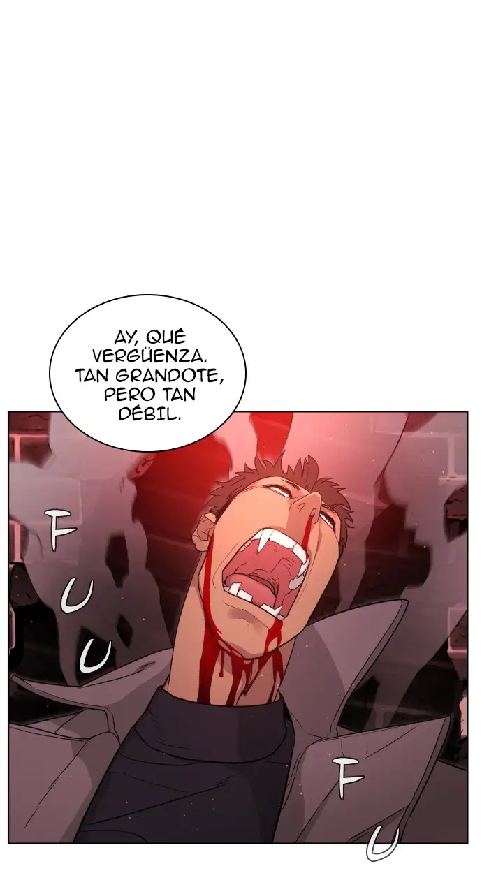 Sangre vengadora - Capítulo 7 - Página 37 - LectorTMOo