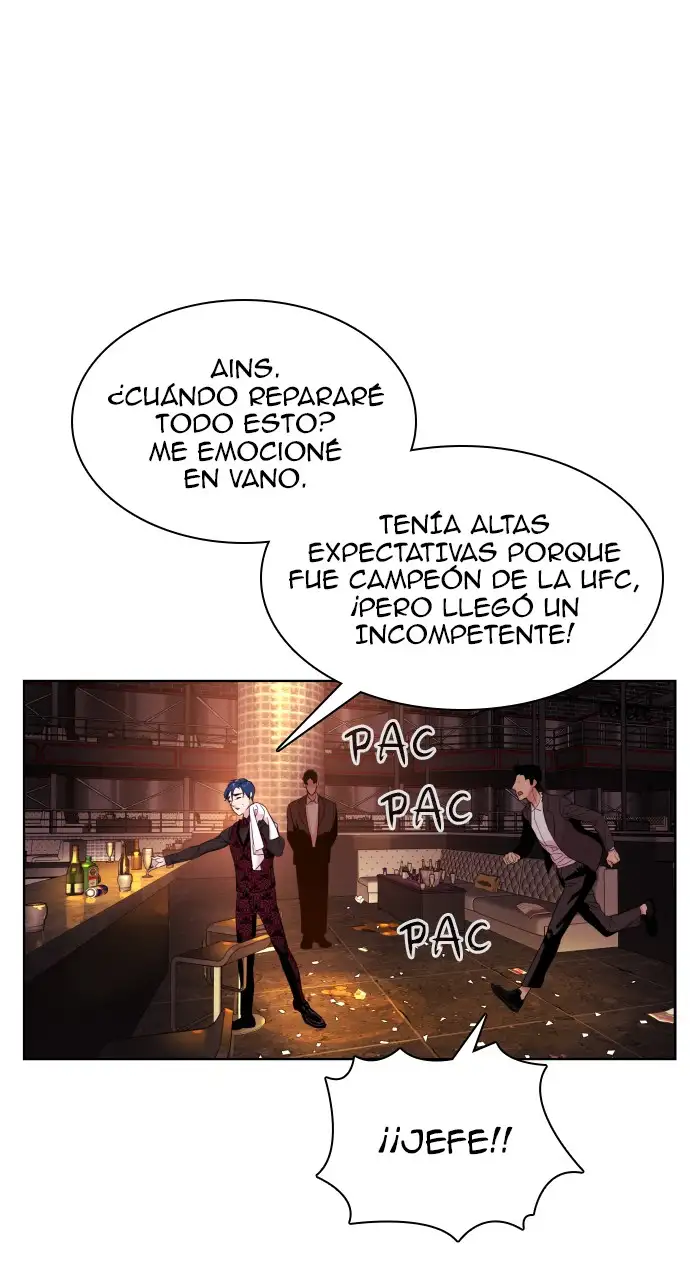 Sangre vengadora - Capítulo 7 - Página 39 - LectorTMOo