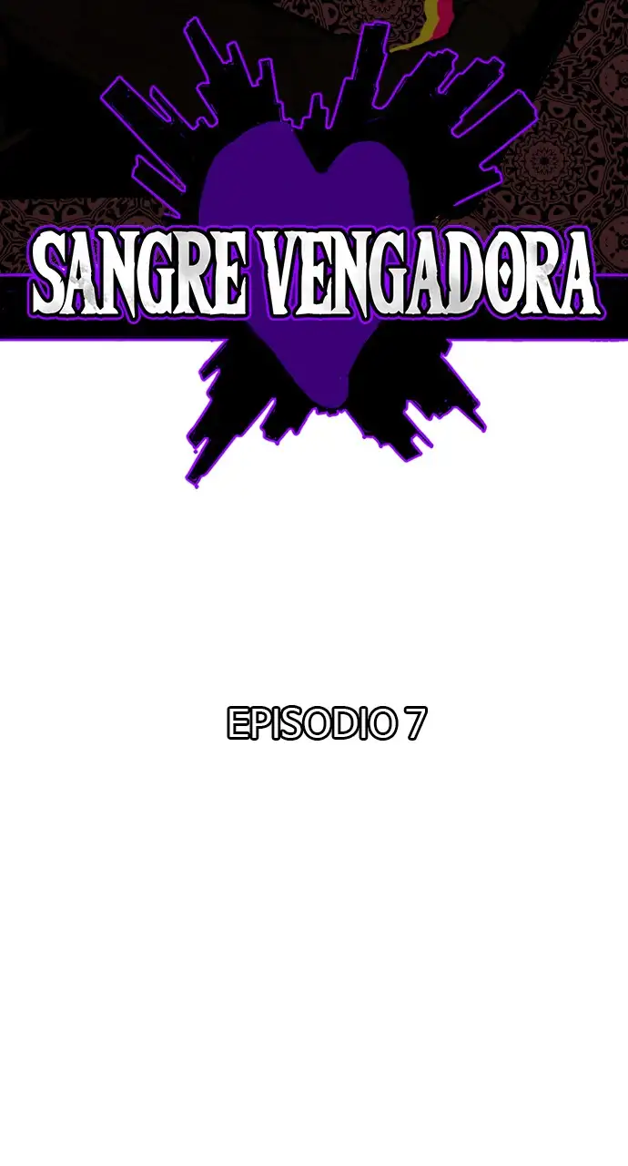 Sangre vengadora - Capítulo 7 - Página 43 - LectorTMOo