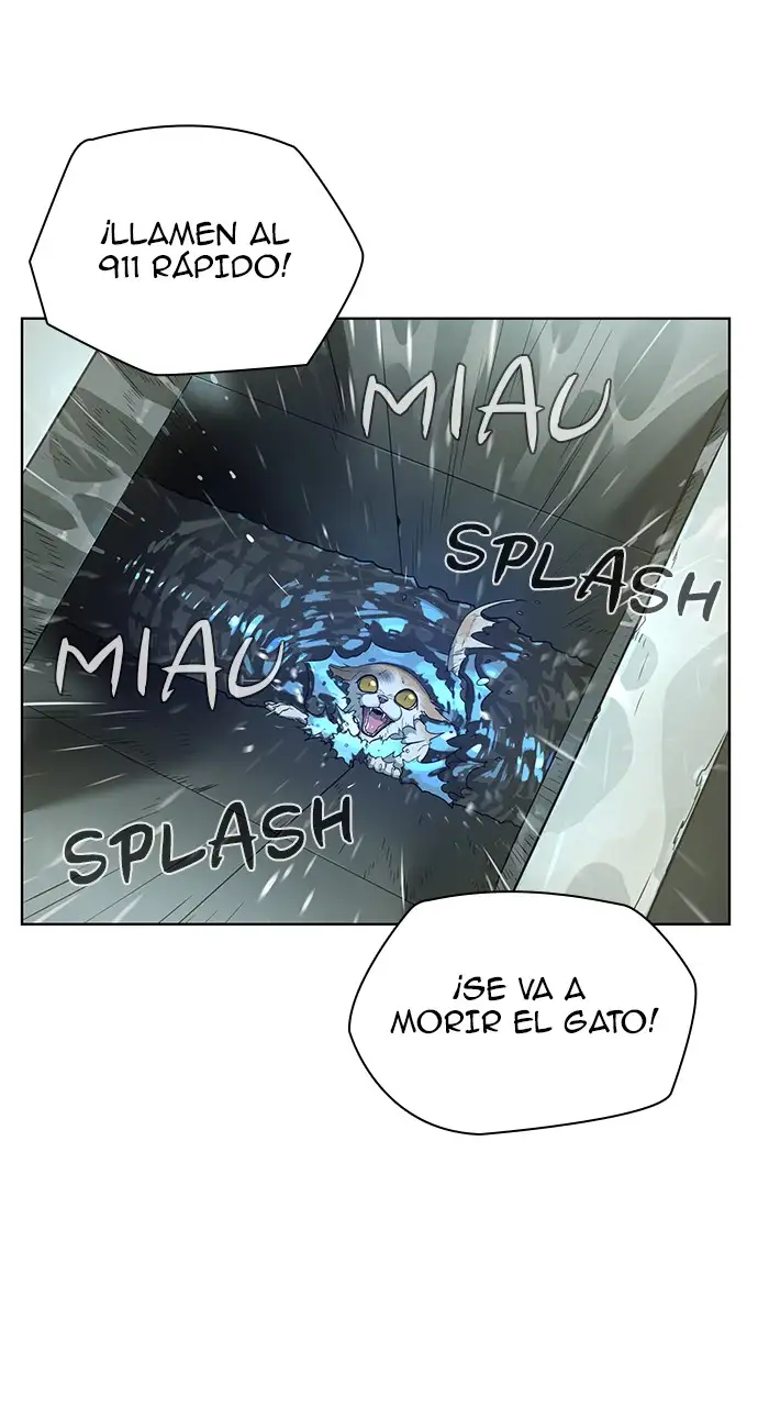 Sangre vengadora - Capítulo 7 - Página 47 - LectorTMOo