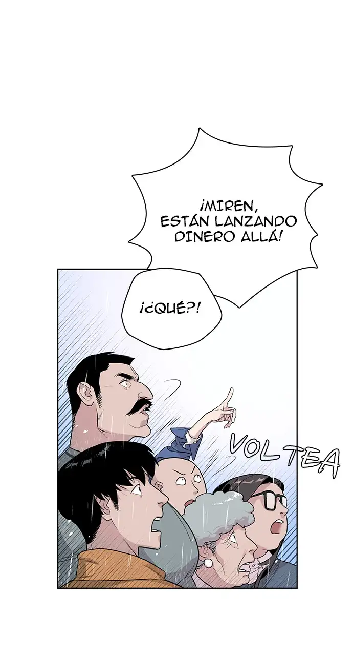 Sangre vengadora - Capítulo 7 - Página 48 - LectorTMOo