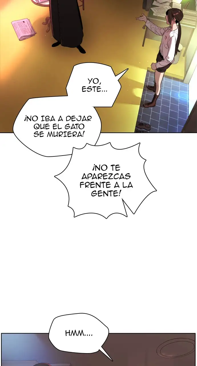 Sangre vengadora - Capítulo 7 - Página 55 - LectorTMOo
