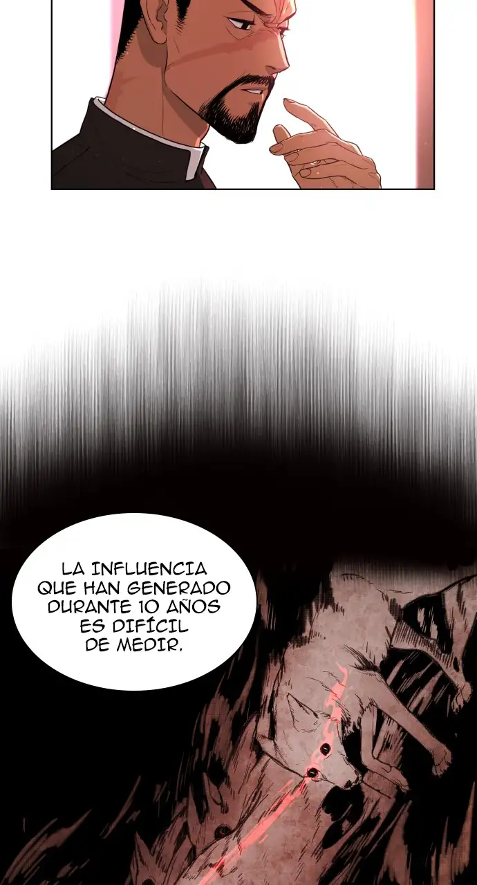 Sangre vengadora - Capítulo 7 - Página 57 - LectorTMOo