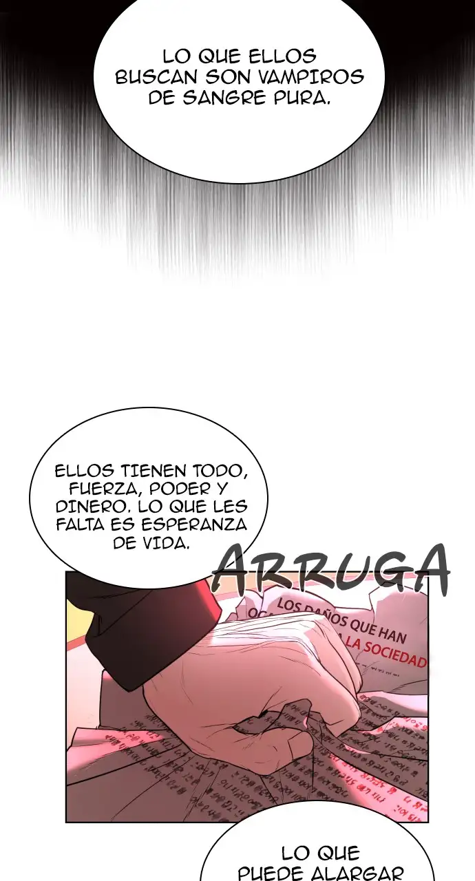 Sangre vengadora - Capítulo 7 - Página 60 - LectorTMOo