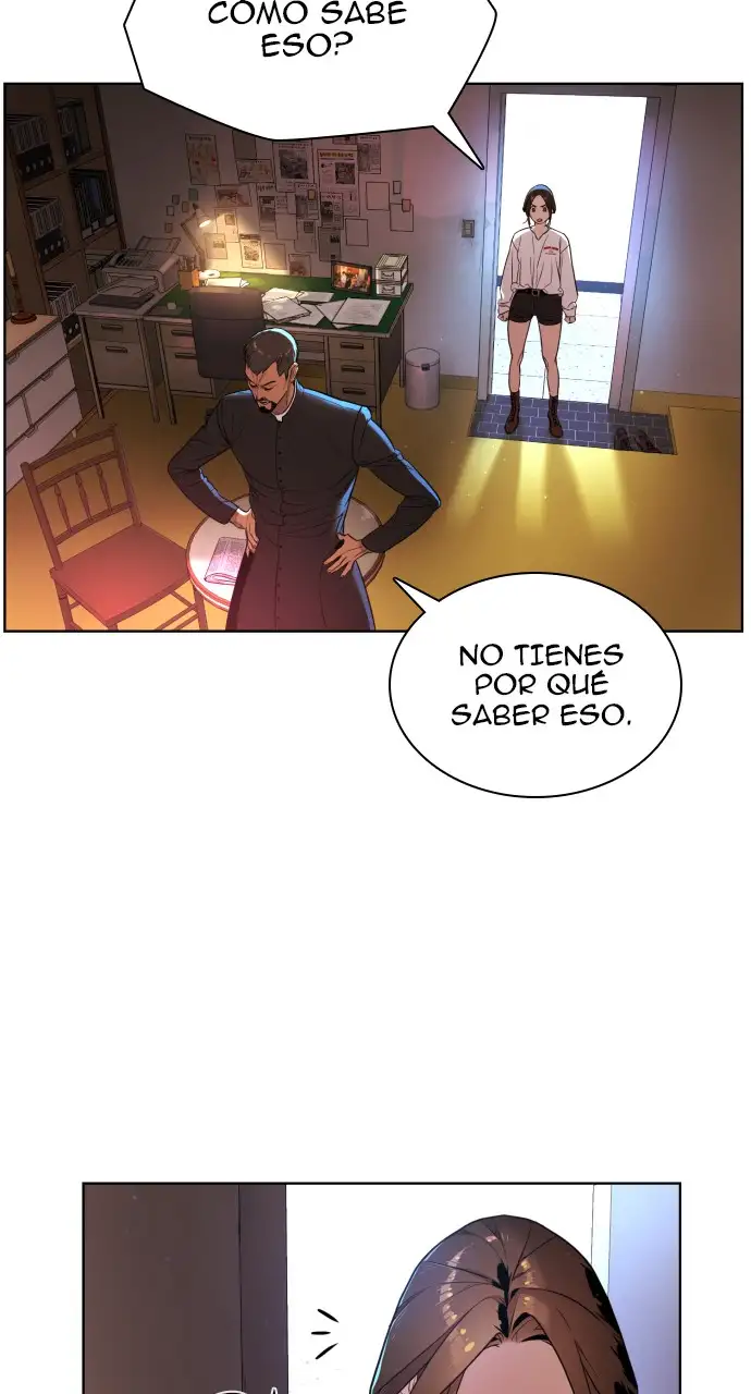 Sangre vengadora - Capítulo 7 - Página 63 - LectorTMOo