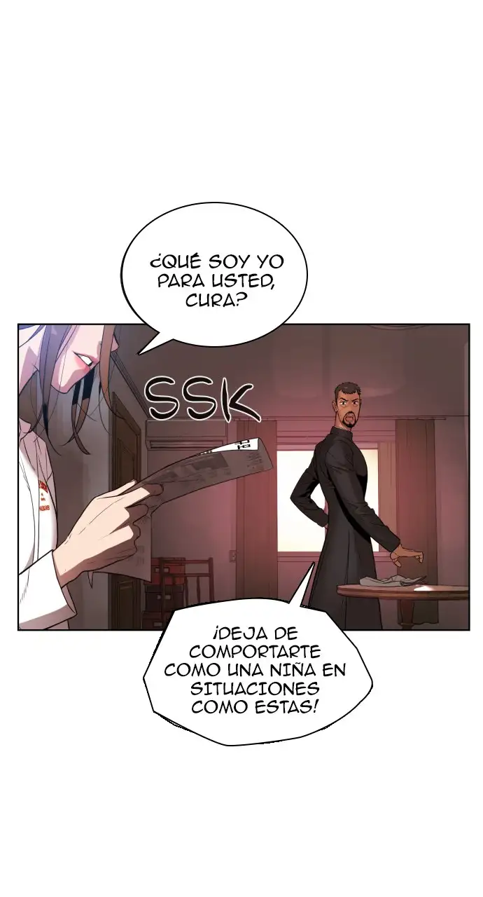 Sangre vengadora - Capítulo 7 - Página 67 - LectorTMOo
