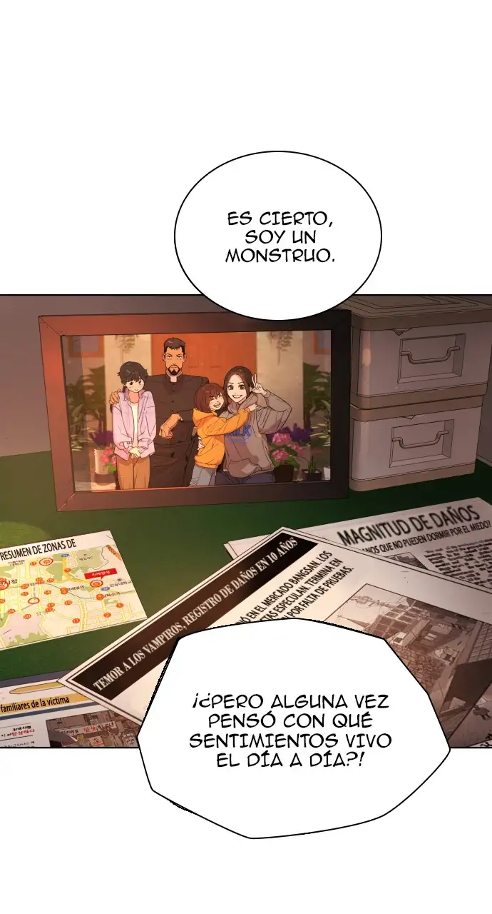 Sangre vengadora - Capítulo 7 - Página 68 - LectorTMOo