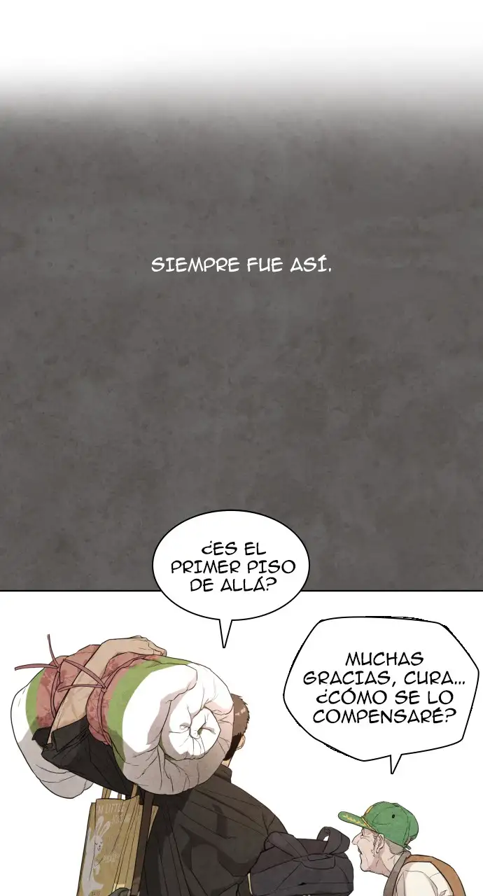 Sangre vengadora - Capítulo 7 - Página 79 - LectorTMOo