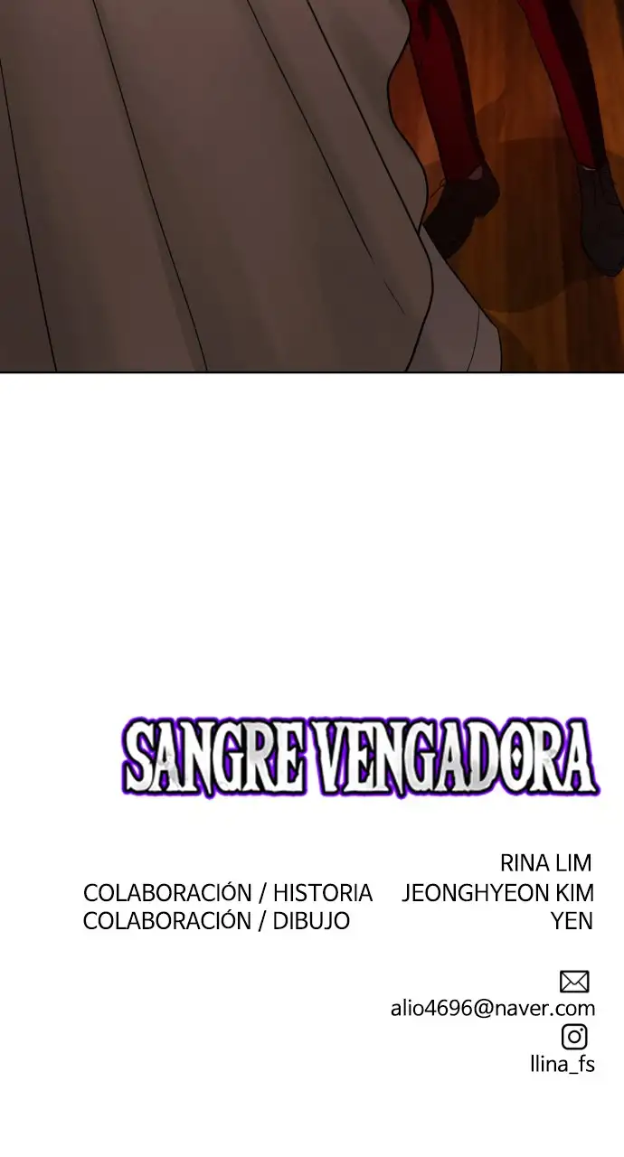 Sangre vengadora - Capítulo 7 - Página 95 - LectorTMOo
