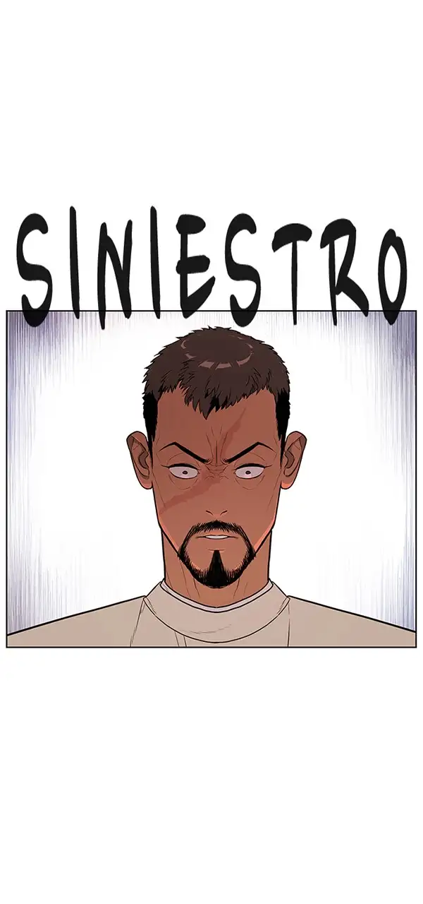 Sangre vengadora - Capítulo 8 - Página 1 - LectorTMOo