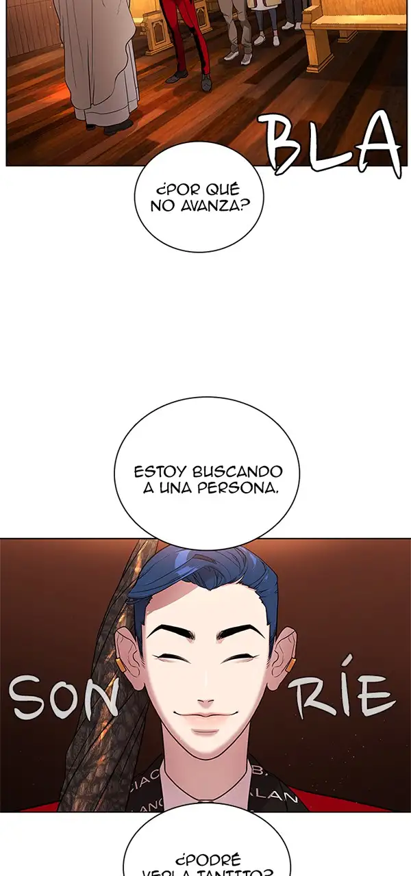 Sangre vengadora - Capítulo 8 - Página 6 - LectorTMOo