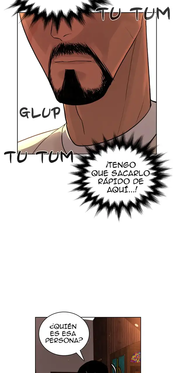 Sangre vengadora - Capítulo 8 - Página 8 - LectorTMOo