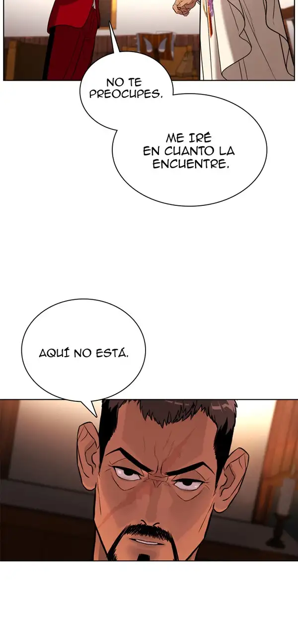 Sangre vengadora - Capítulo 8 - Página 10 - LectorTMOo