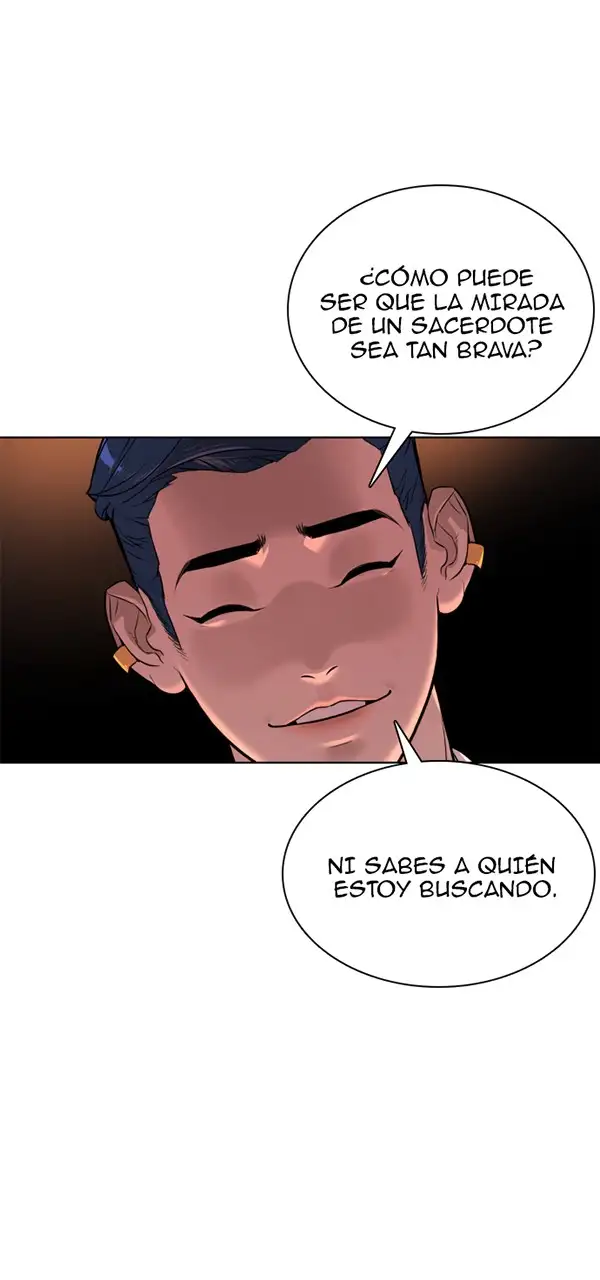 Sangre vengadora - Capítulo 8 - Página 11 - LectorTMOo