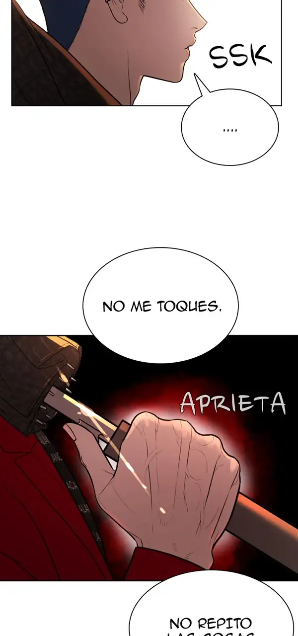 Sangre vengadora - Capítulo 8 - Página 13 - LectorTMOo