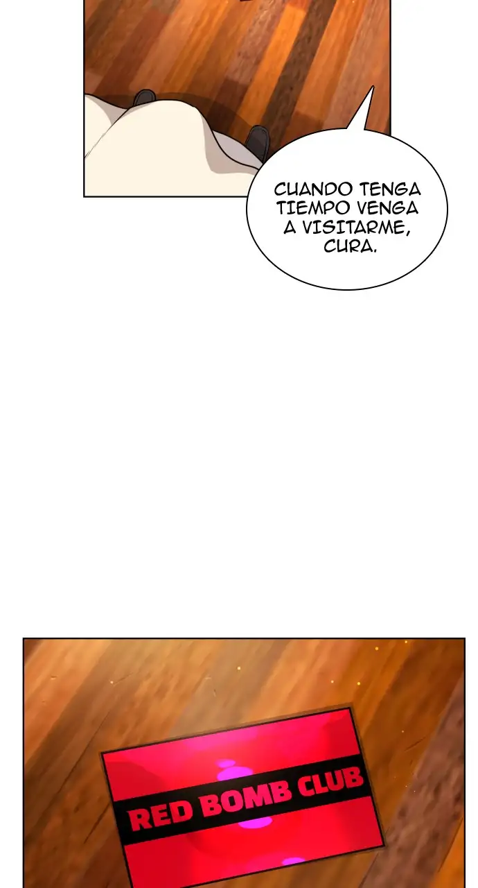 Sangre vengadora - Capítulo 8 - Página 26 - LectorTMOo