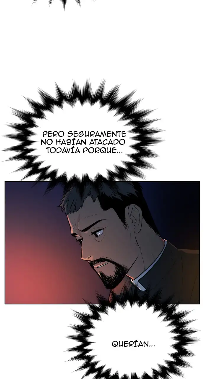 Sangre vengadora - Capítulo 8 - Página 32 - LectorTMOo