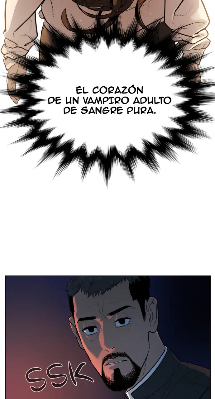 Sangre vengadora - Capítulo 8 - Página 34 - LectorTMOo