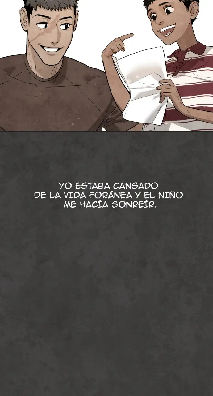 Sangre vengadora - Capítulo 8 - Página 41 - LectorTMOo