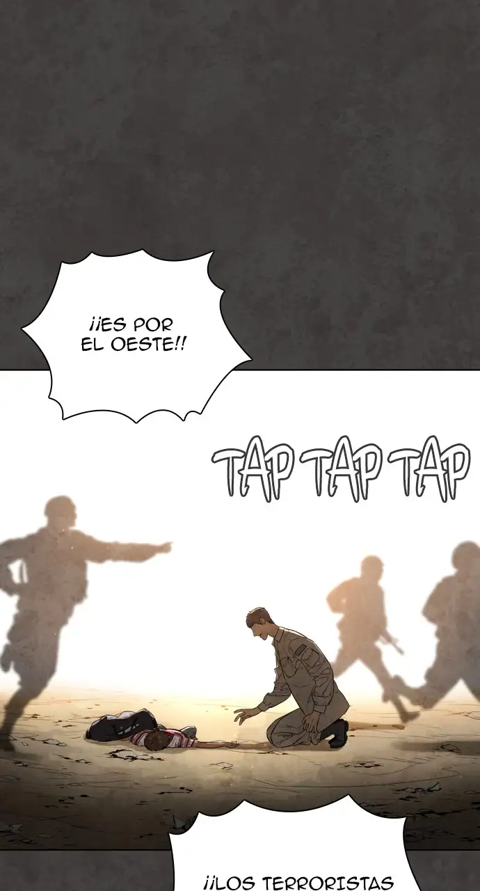 Sangre vengadora - Capítulo 8 - Página 50 - LectorTMOo