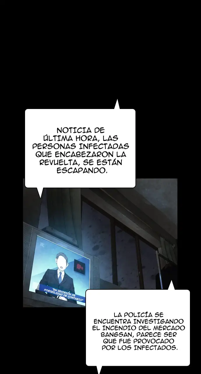 Sangre vengadora - Capítulo 8 - Página 57 - LectorTMOo
