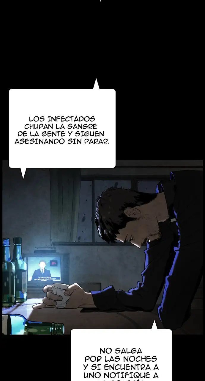 Sangre vengadora - Capítulo 8 - Página 58 - LectorTMOo