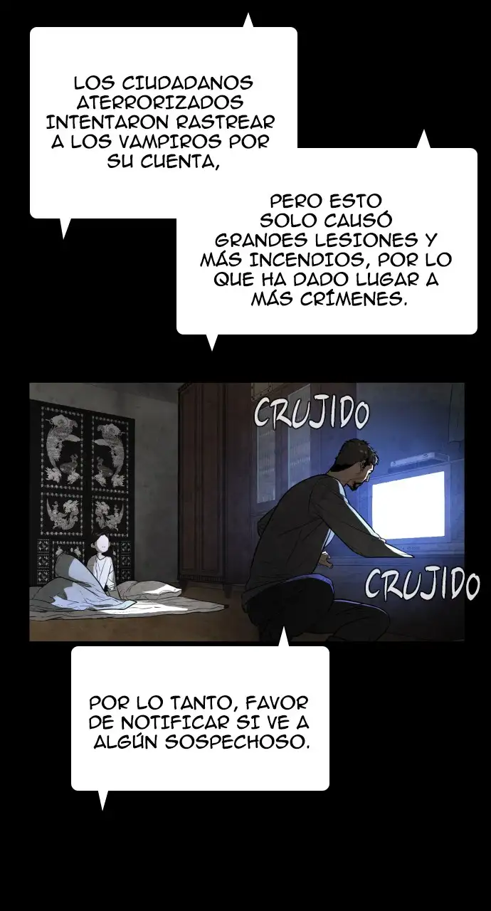 Sangre vengadora - Capítulo 8 - Página 76 - LectorTMOo