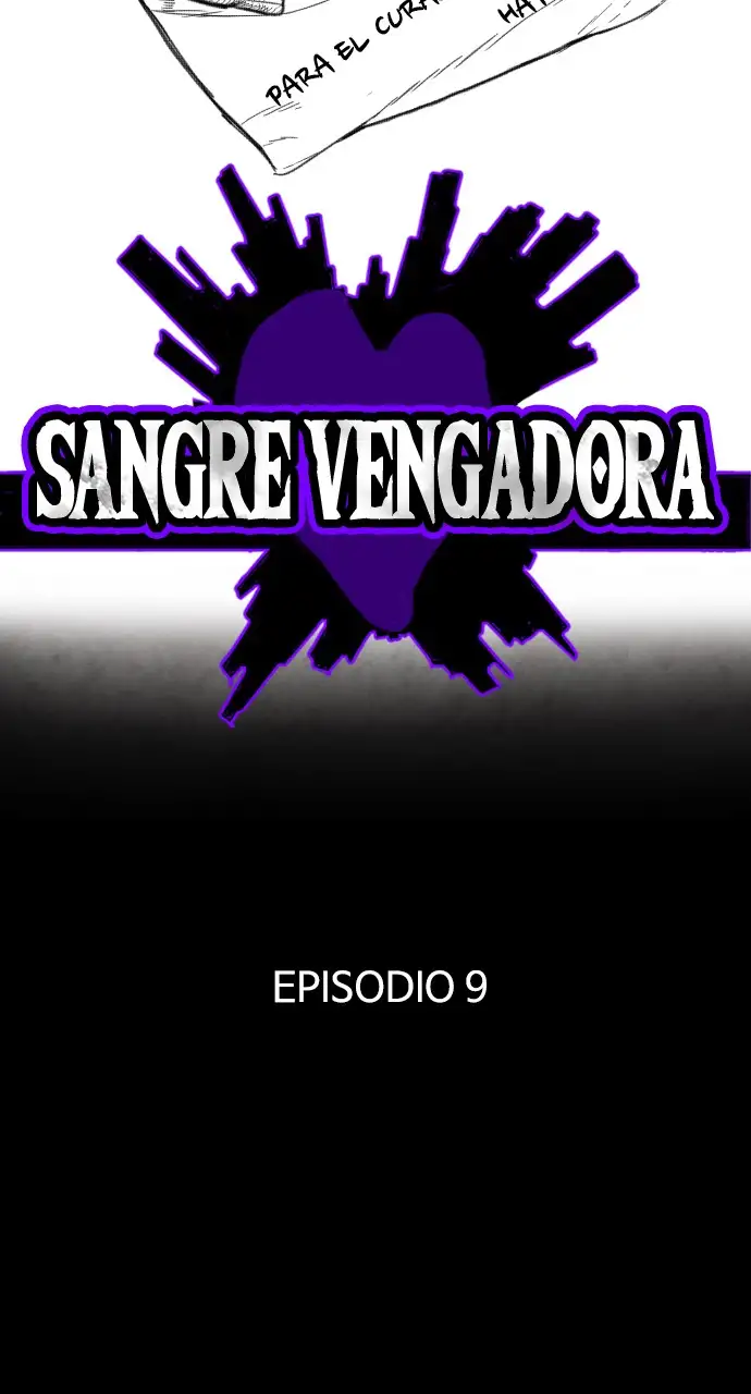 Sangre vengadora - Capítulo 9 - Página 2 - LectorTMOo