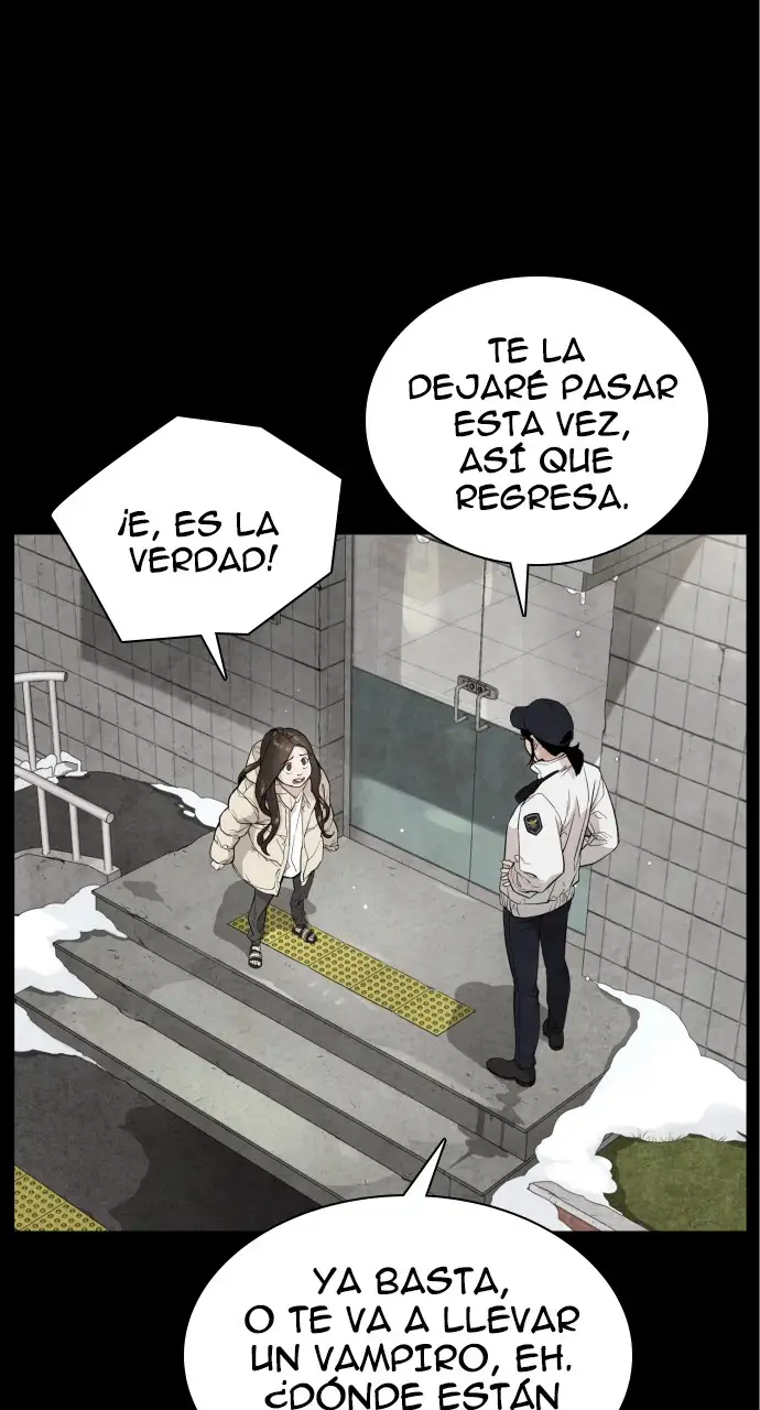 Sangre vengadora - Capítulo 9 - Página 12 - LectorTMOo