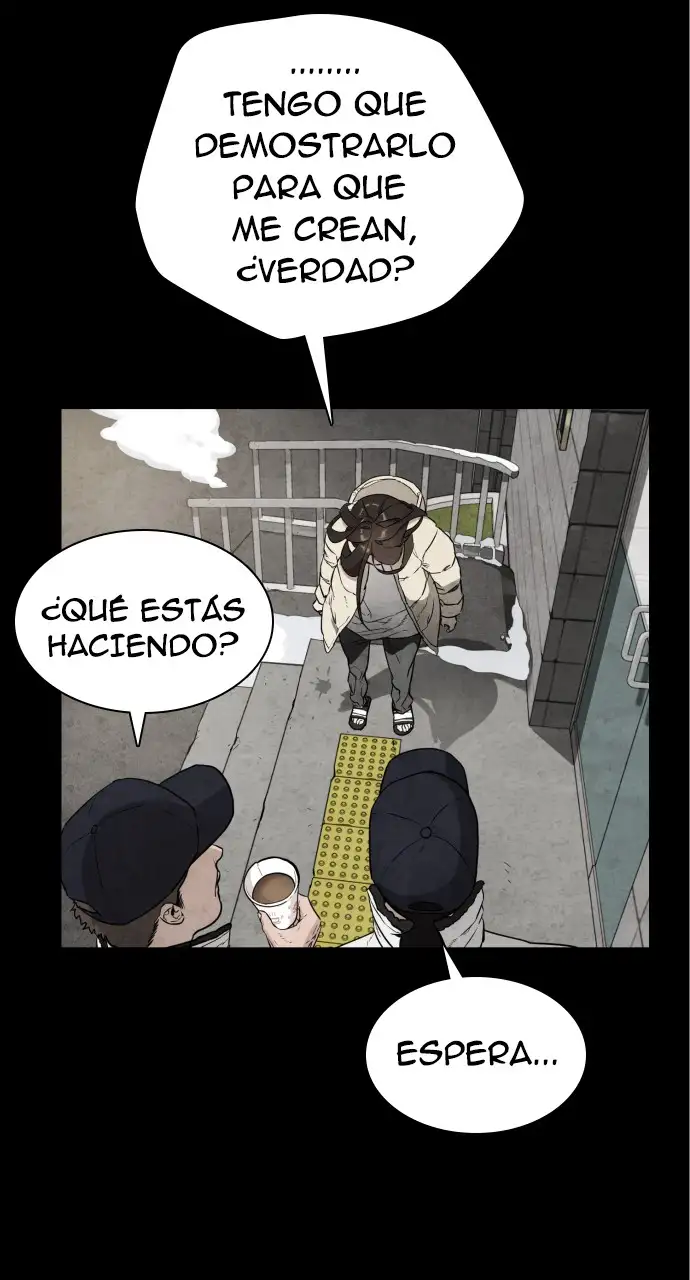Sangre vengadora - Capítulo 9 - Página 14 - LectorTMOo