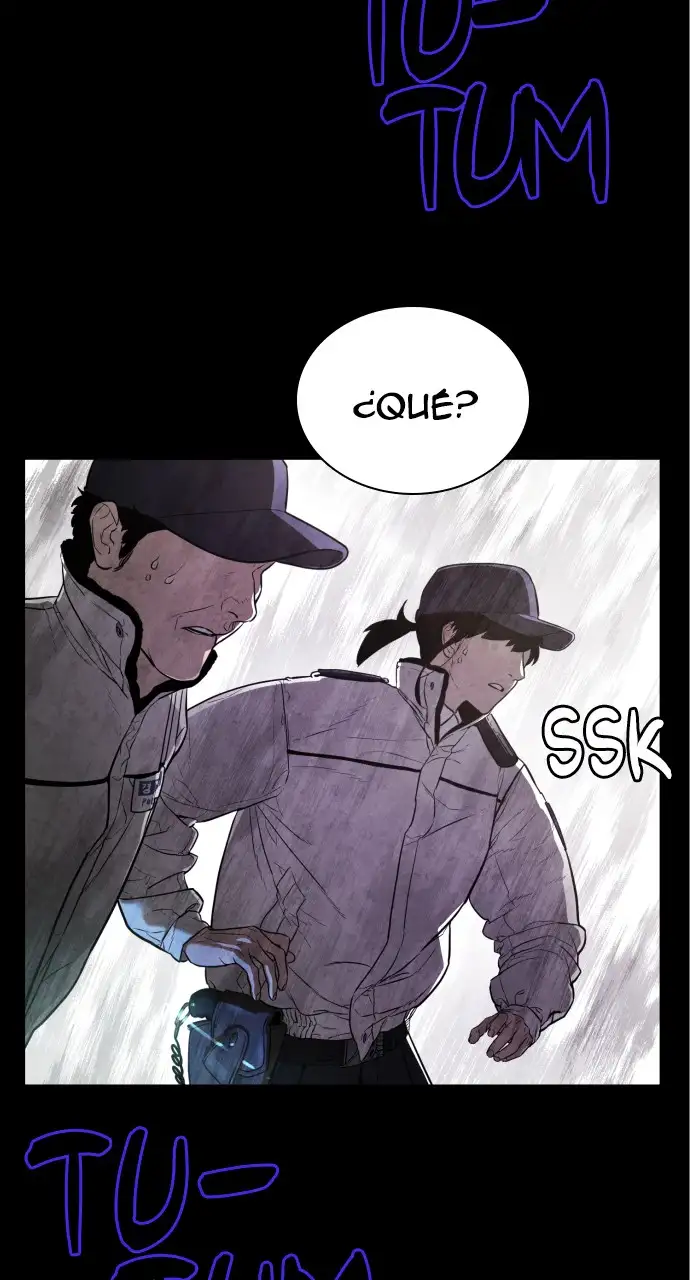 Sangre vengadora - Capítulo 9 - Página 16 - LectorTMOo