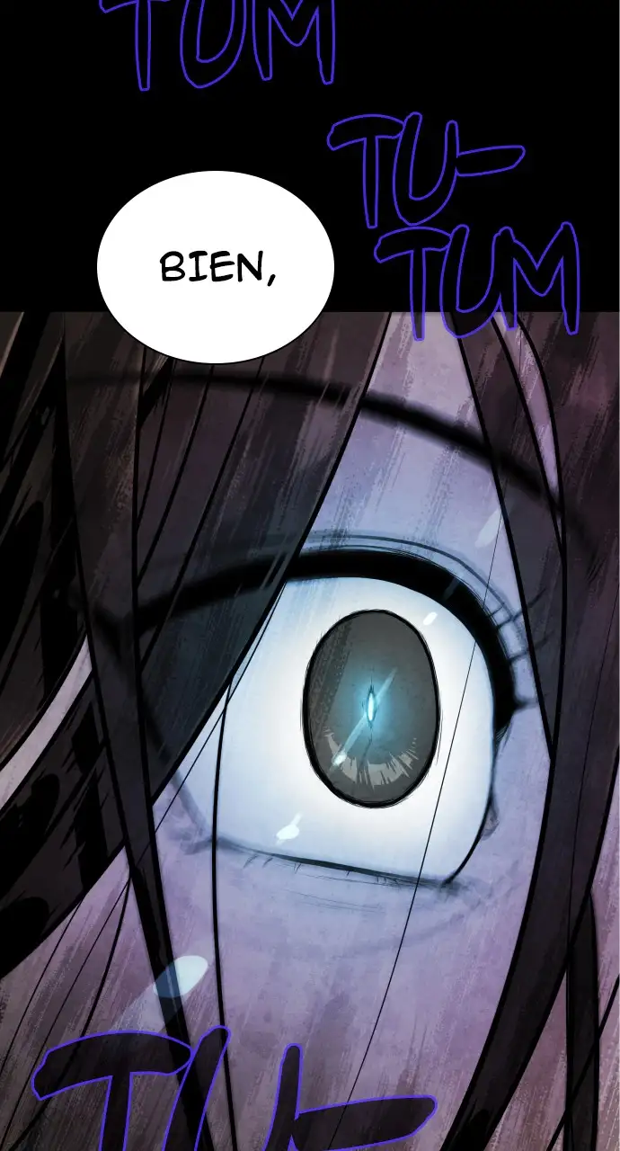 Sangre vengadora - Capítulo 9 - Página 17 - LectorTMOo