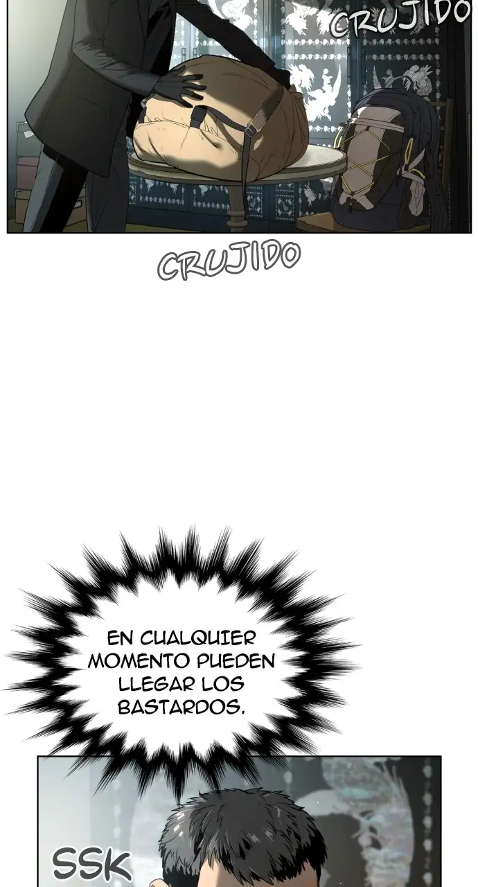 Sangre vengadora - Capítulo 9 - Página 30 - LectorTMOo