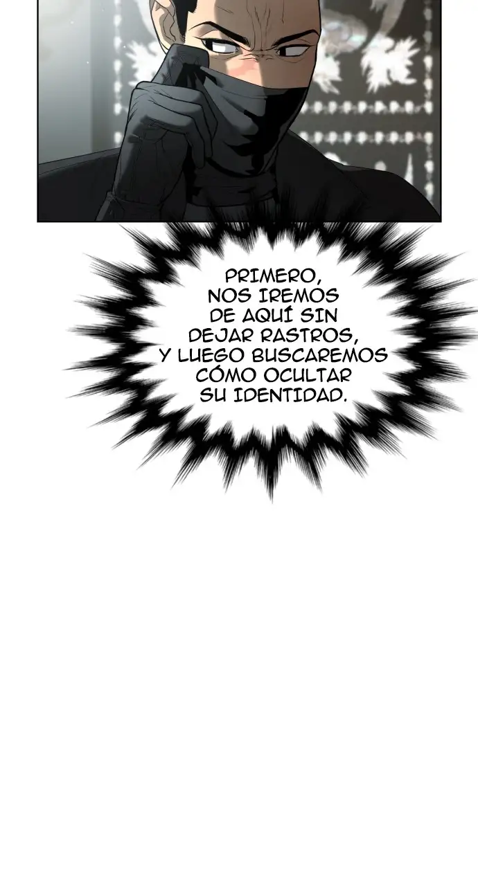Sangre vengadora - Capítulo 9 - Página 31 - LectorTMOo