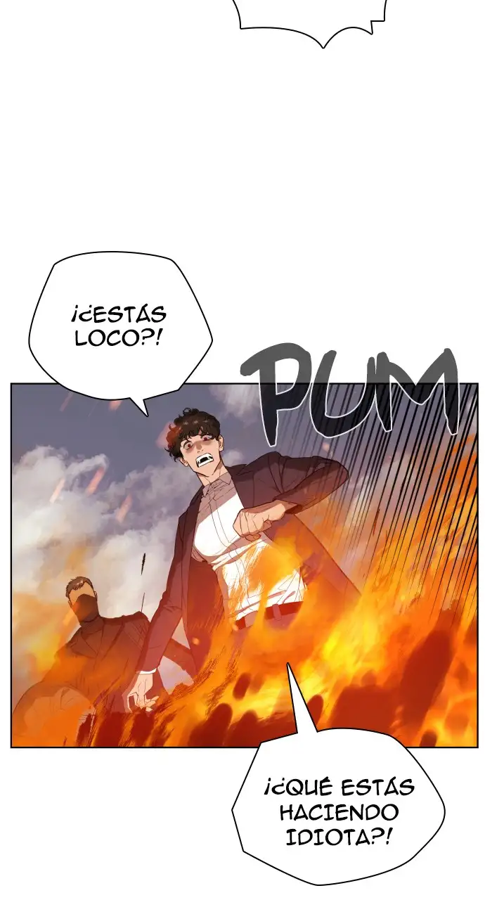 Sangre vengadora - Capítulo 9 - Página 61 - LectorTMOo