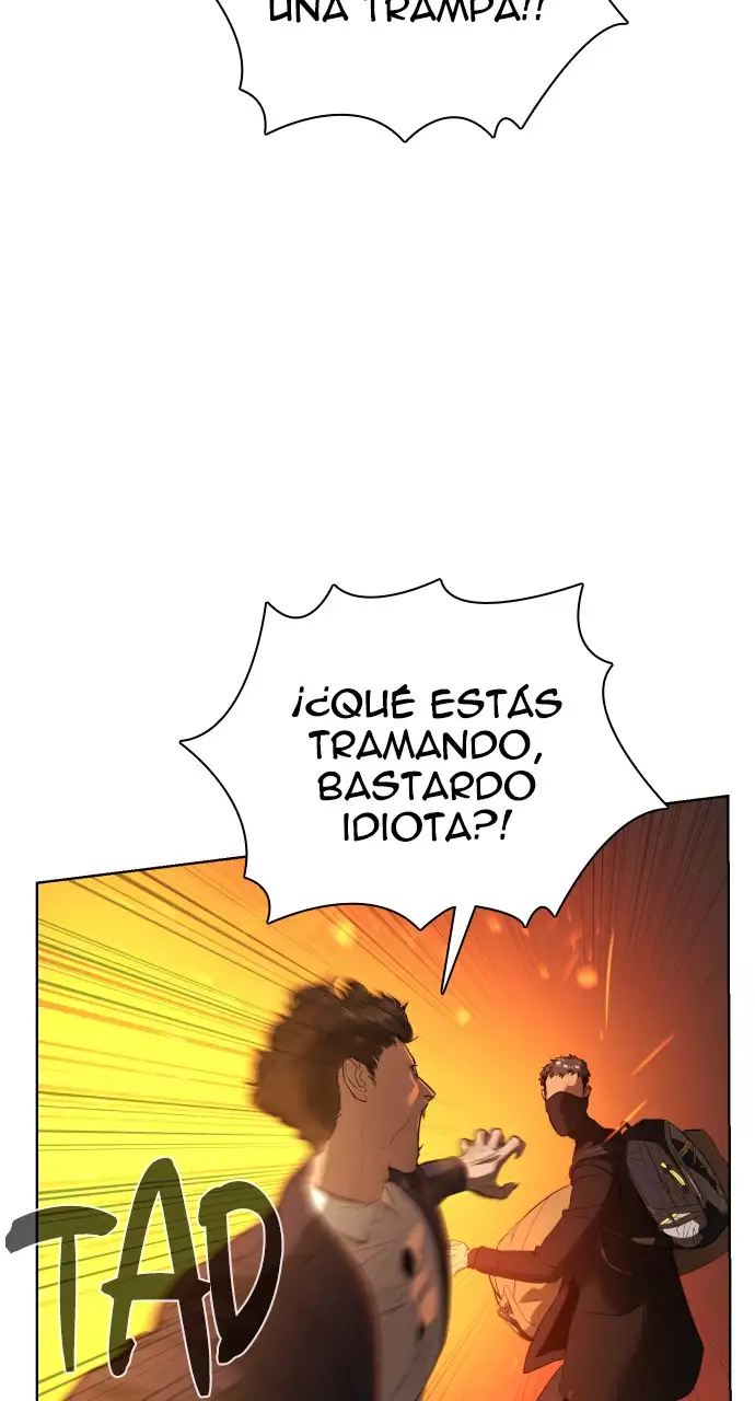 Sangre vengadora - Capítulo 9 - Página 63 - LectorTMOo