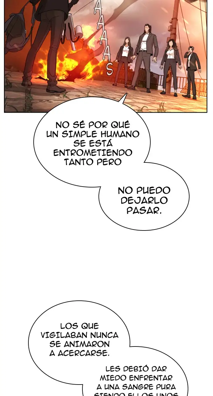 Sangre vengadora - Capítulo 9 - Página 73 - LectorTMOo
