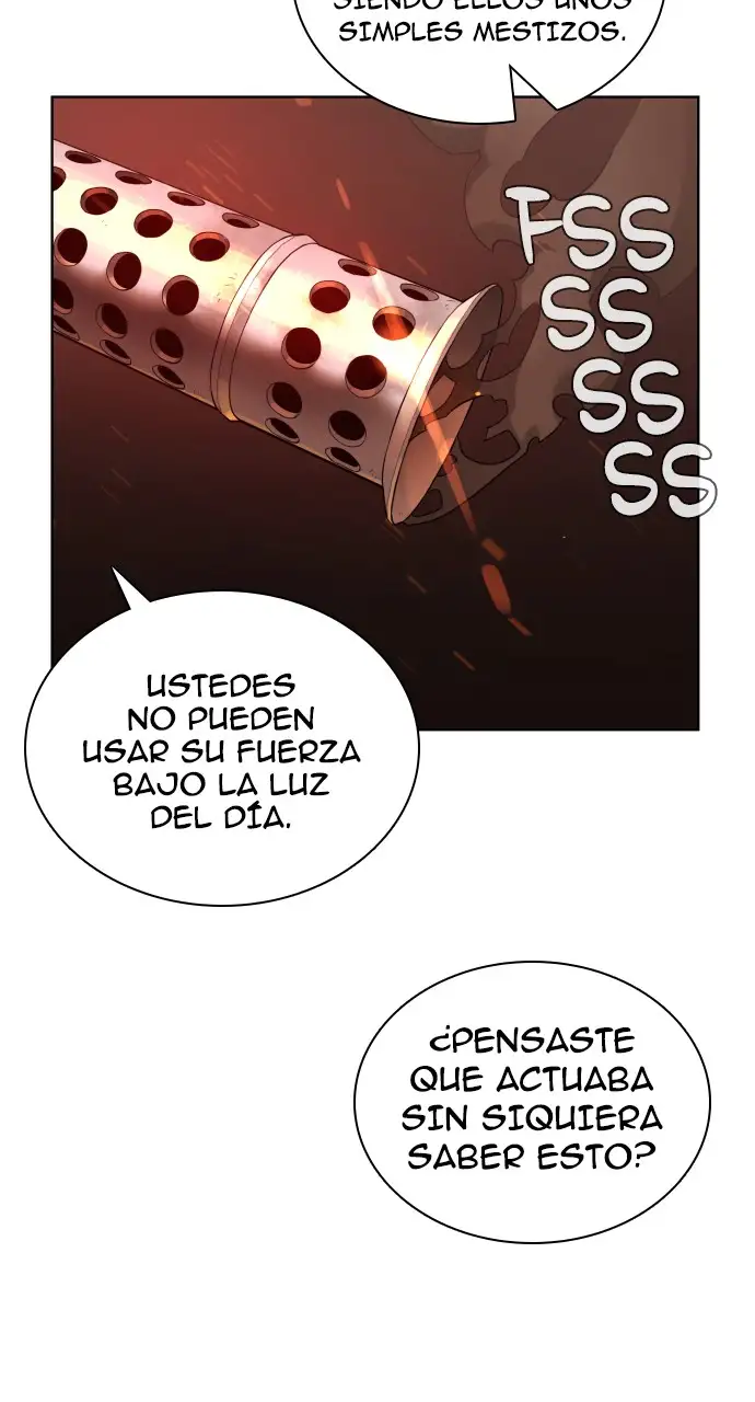 Sangre vengadora - Capítulo 9 - Página 74 - LectorTMOo