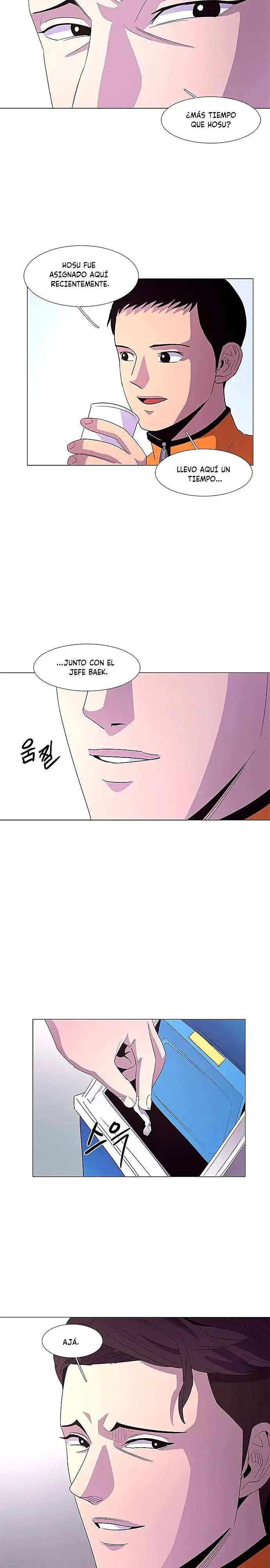 1 Second - Capítulo 51 - Página 4 - LectorTMOo
