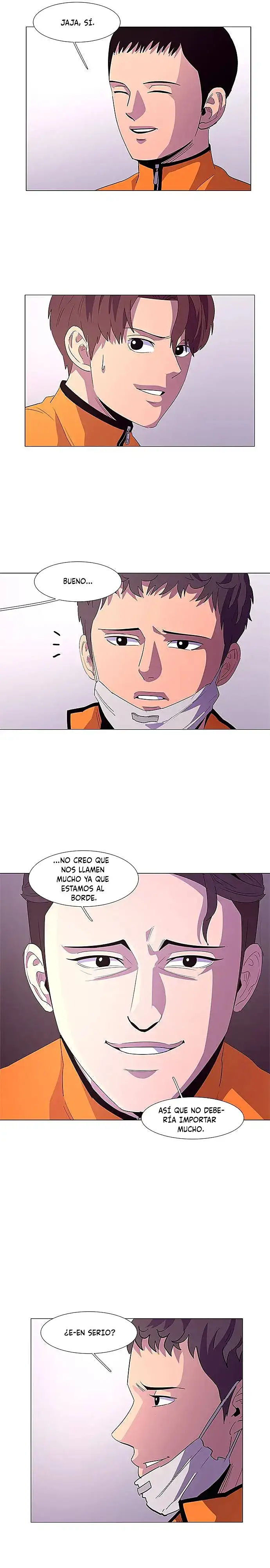 1 Second - Capítulo 51 - Página 11 - LectorTMOo