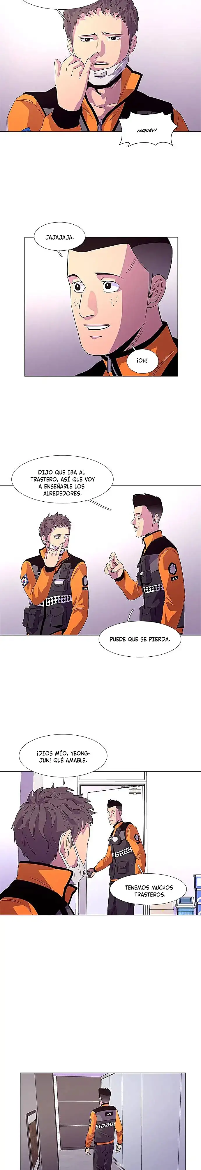 1 Second - Capítulo 51 - Página 15 - LectorTMOo