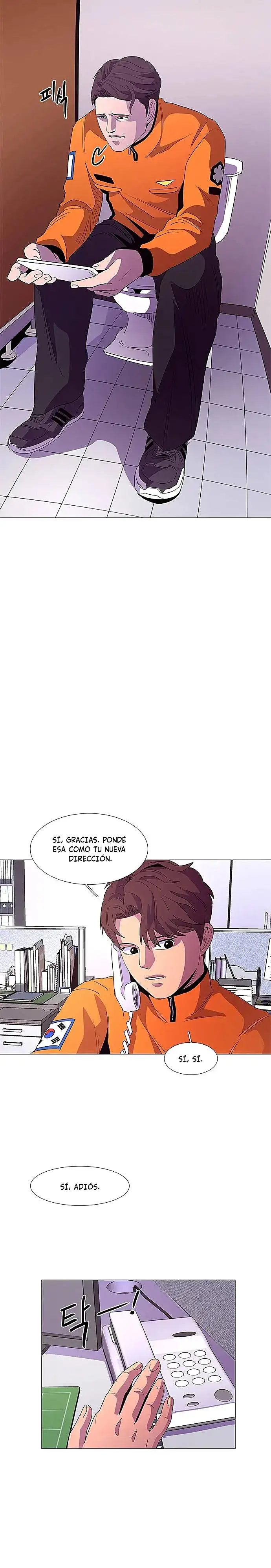 1 Second - Capítulo 52 - Página 7 - LectorTMOo