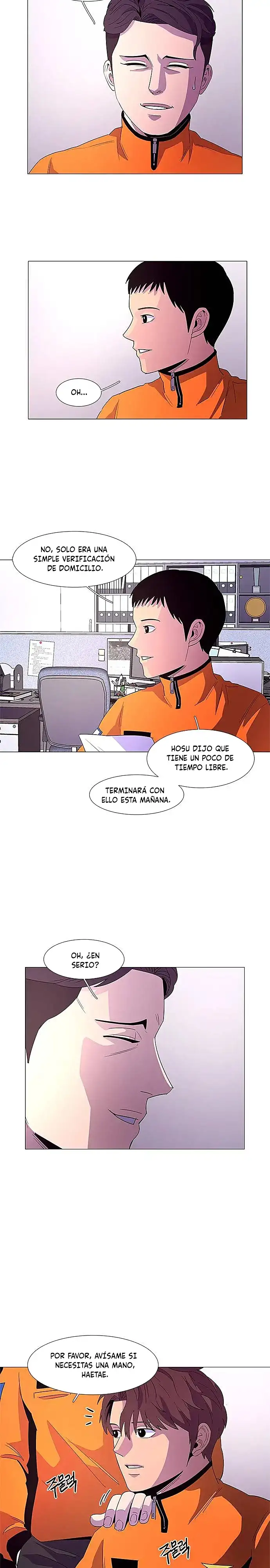 1 Second - Capítulo 52 - Página 9 - LectorTMOo