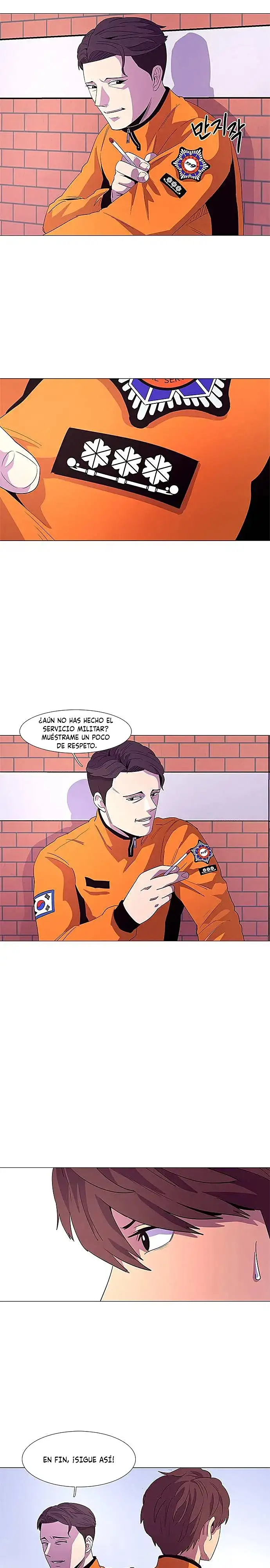1 Second - Capítulo 52 - Página 13 - LectorTMOo
