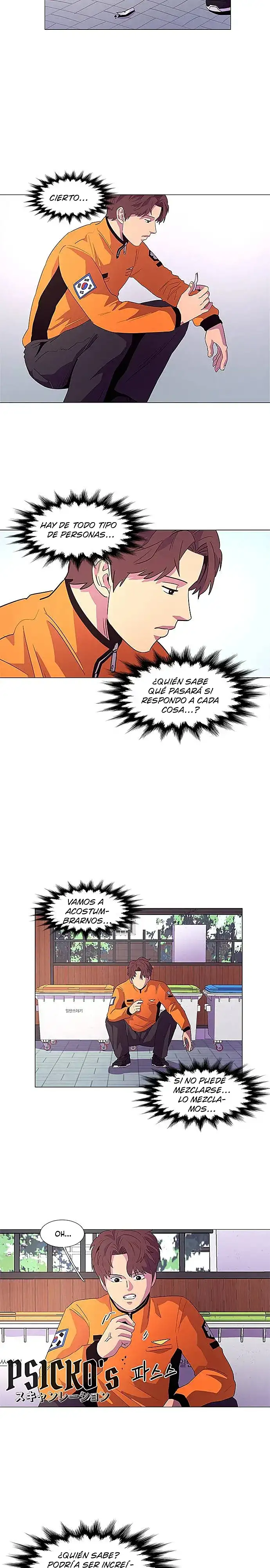 1 Second - Capítulo 52 - Página 15 - LectorTMOo