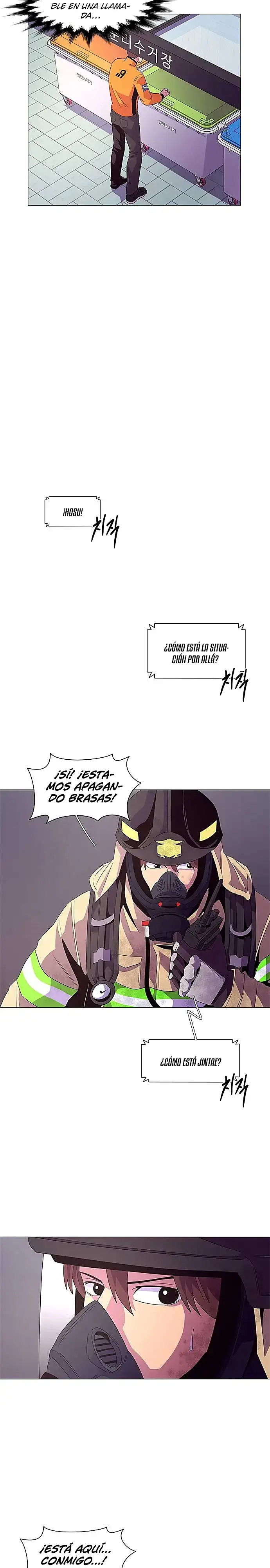 1 Second - Capítulo 52 - Página 16 - LectorTMOo
