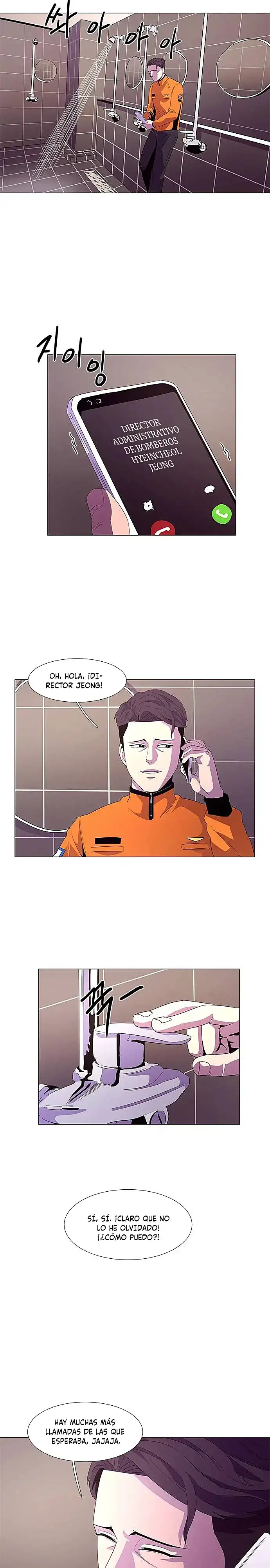 1 Second - Capítulo 52 - Página 21 - LectorTMOo