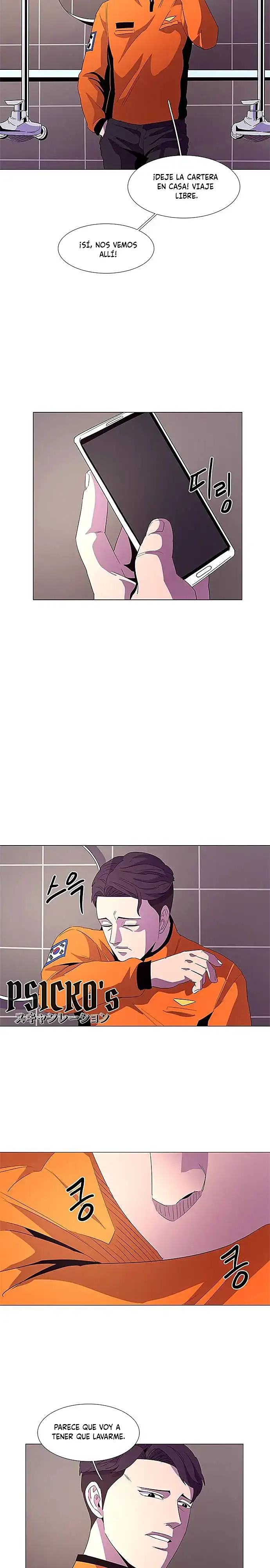 1 Second - Capítulo 52 - Página 23 - LectorTMOo